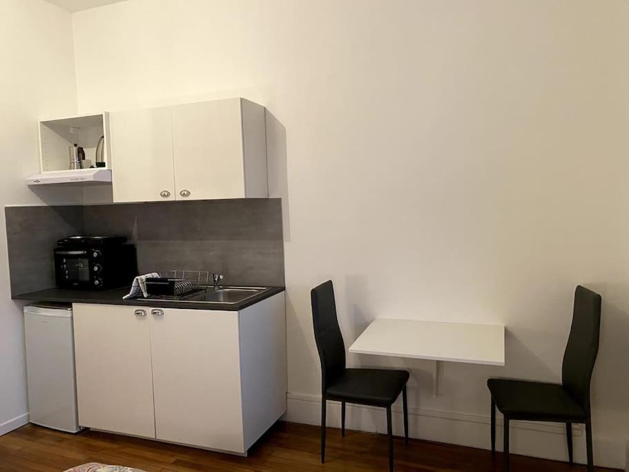 La Tournette Apartment Annecy Exterior photo
